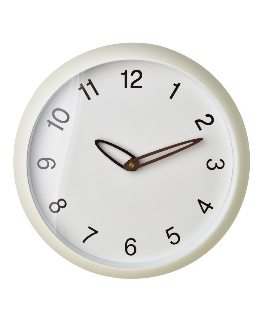 RAMSEY Zegar 30x30x4,5cm