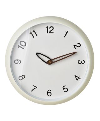 RAMSEY Zegar 30x30x4,5cm