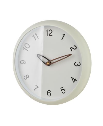 RAMSEY Zegar 30x30x4,5cm