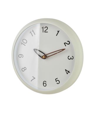 RAMSEY Zegar 30x30x4,5cm