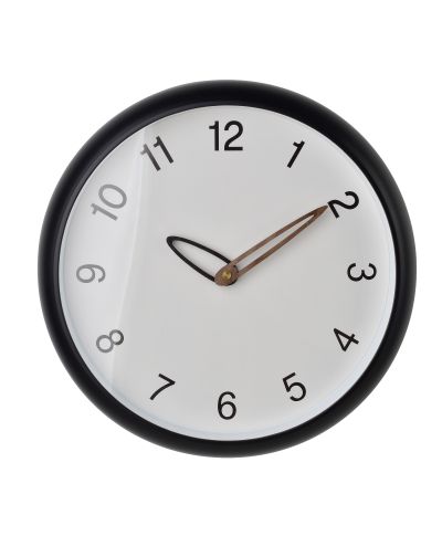 RAMSEY Zegar 30x30x4,5cm