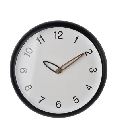 RAMSEY Zegar 30x30x4,5cm