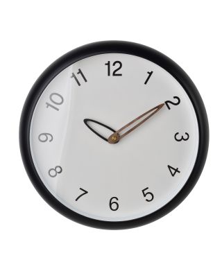 RAMSEY Zegar 30x30x4,5cm