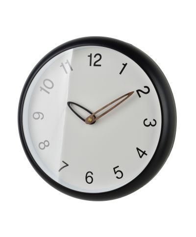 RAMSEY Zegar 30x30x4,5cm