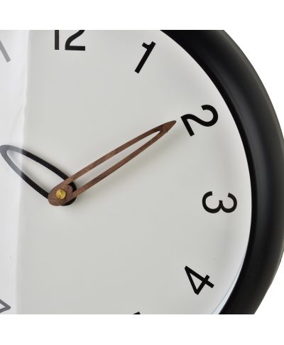 RAMSEY Zegar 30x30x4,5cm