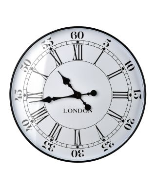 RAMSEY Zegar 50x50x4,8cm