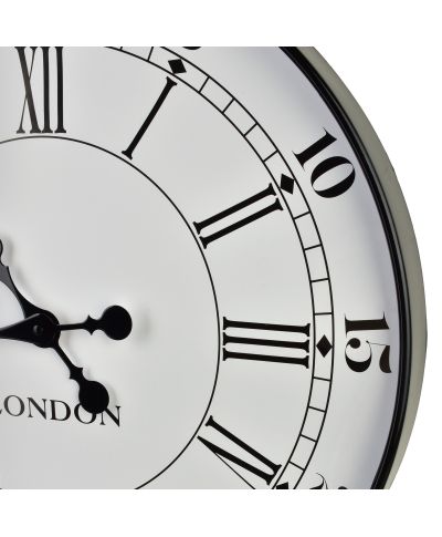 RAMSEY Zegar 50x50x4,8cm