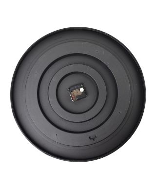 RAMSEY Zegar 50x50x4,8cm