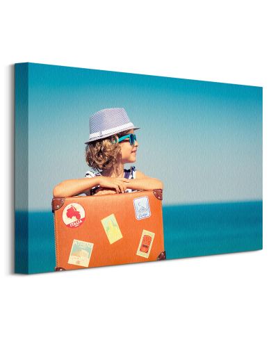 Obraz poliestrowy 80x110 cm