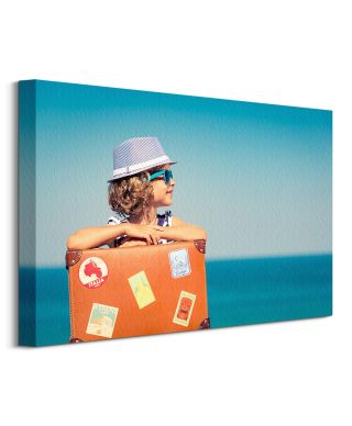 Obraz poliestrowy 80x110 cm