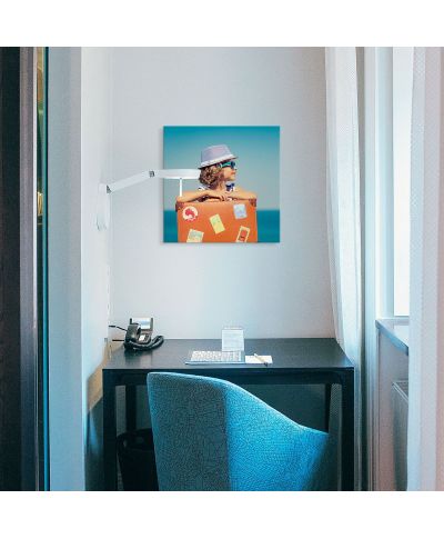 Obraz poliestrowy 80x110 cm