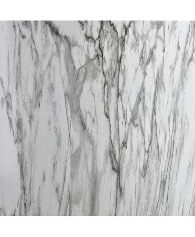 NEVA MARBLE Komplet 2 osłonek ceramicznych 39x39x62/31x31x58 cm