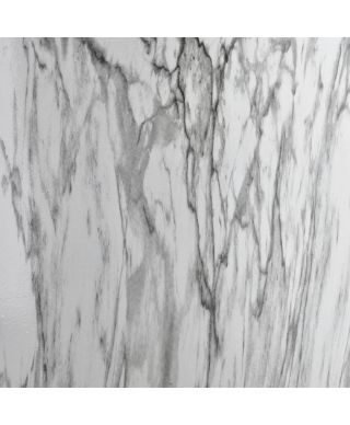 NEVA MARBLE Komplet 2 osłonek ceramicznych 39x39x62/31x31x58 cm