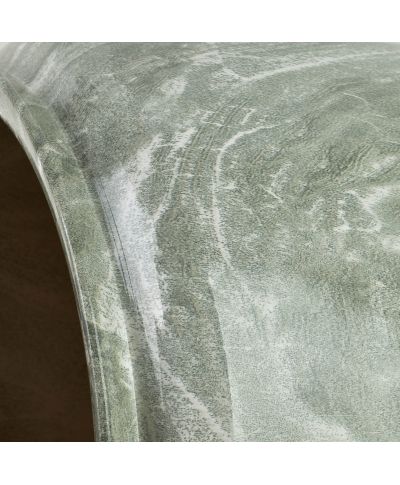 NEVA MARBLE Komplet 2 osłonek ceramicznych 30,5x30,5x30,5/20,5x20,5x23 cm