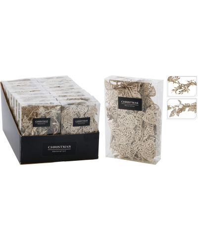 GIRLANDA 180CM 2 RODZAJE DESIGN