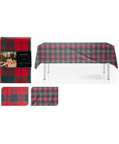 OBRUS 140X180CM 2 RODZAJE