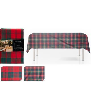 OBRUS 140X180CM 2 RODZAJE