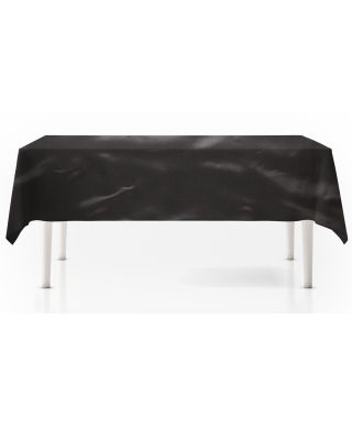 OBRUS 140X240CM BLACK