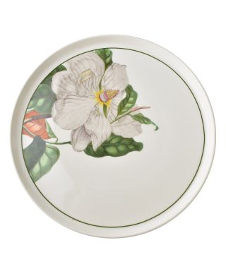 LEA TREE Komplet obiadowy 18części26cm obiad/21cm deser/15cm miska