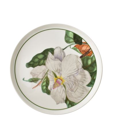 LEA TREE Komplet obiadowy 18części26cm obiad/21cm deser/15cm miska