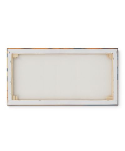 Golden Light Harris - obraz na płótnie