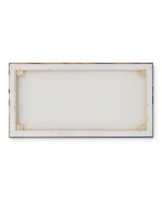 Golden Light Harris - obraz na płótnie