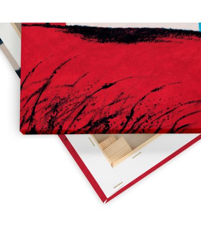 Over The Sea To Skye I - obraz na płótnie