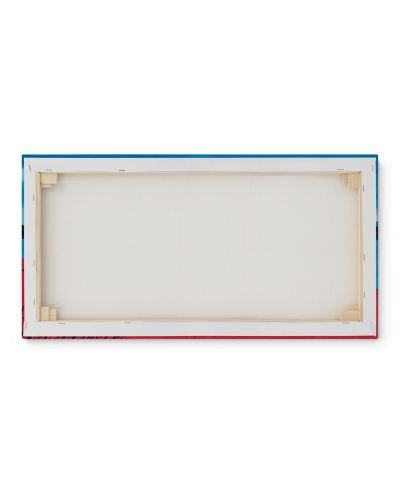 Over The Sea To Skye I - obraz na płótnie