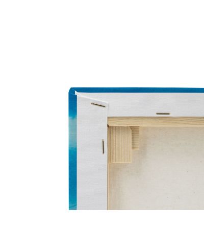 Over The Sea To Skye I - obraz na płótnie