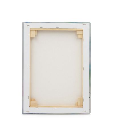 Tropical Beauty - obraz na płótnie