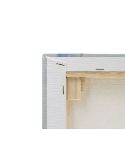 Tropical Beauty - obraz na płótnie