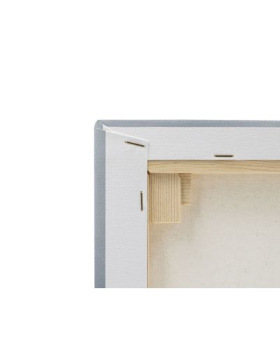 Owl Watching - obraz na płótnie