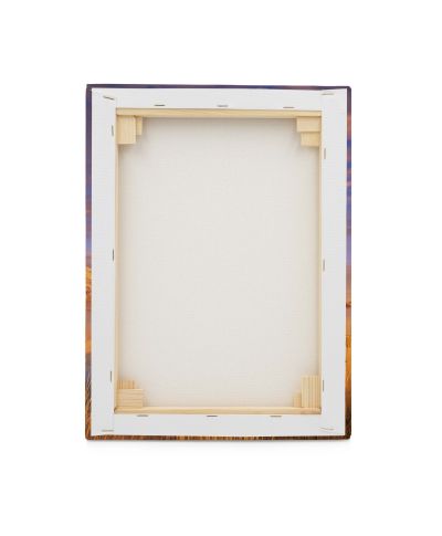 Ana Reservoir - obraz na płótnie