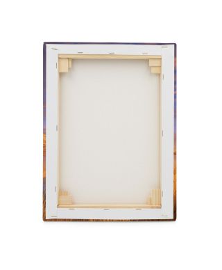 Ana Reservoir - obraz na płótnie