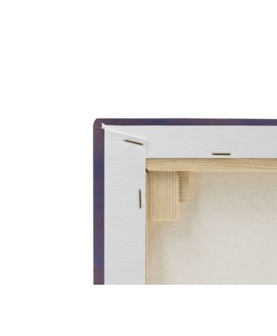 Ana Reservoir - obraz na płótnie