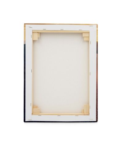 Death Valley Sunrise - obraz na płótnie