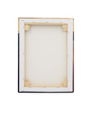 Death Valley Sunrise - obraz na płótnie