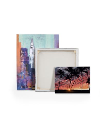 Hawaiian Sunset - obraz na płótnie