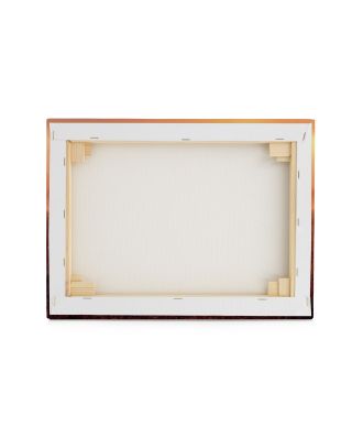 Horse In Pasture - obraz na płótnie