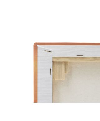 Horse In Pasture - obraz na płótnie