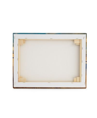 Oregon Dunes At Sunset - obraz na płótnie