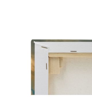 Oregon Dunes At Sunset - obraz na płótnie