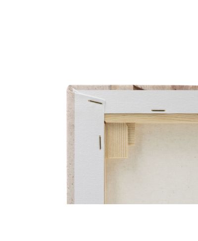 Entrée Du Château - obraz na płótnie