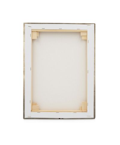 Dried Grasses II - obraz na płótnie