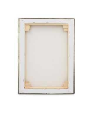 Dried Grasses II - obraz na płótnie