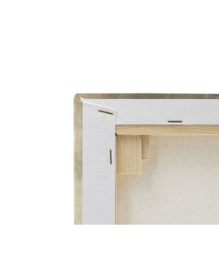 Dried Grasses II - obraz na płótnie