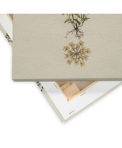 Question Mark - obraz na płótnie