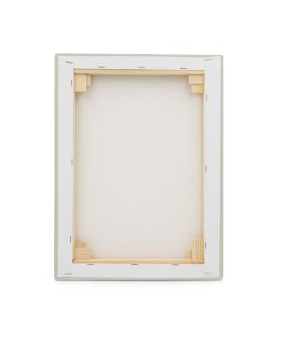 Question Mark - obraz na płótnie