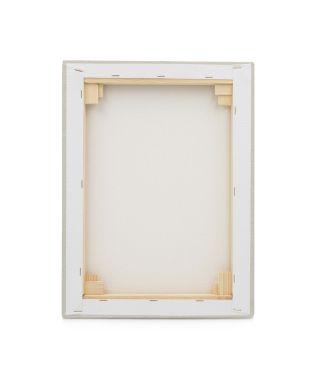 Question Mark - obraz na płótnie