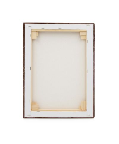 Stone &amp Marble I - obraz na płótnie